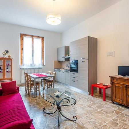 Casa Vacanze Nonna Norma Σαν Μινιάτο Εξωτερικό φωτογραφία