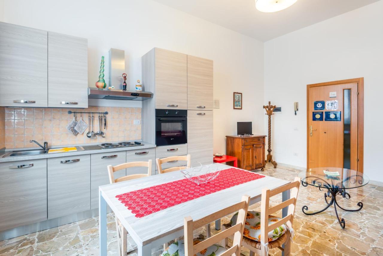Casa Vacanze Nonna Norma Σαν Μινιάτο Εξωτερικό φωτογραφία