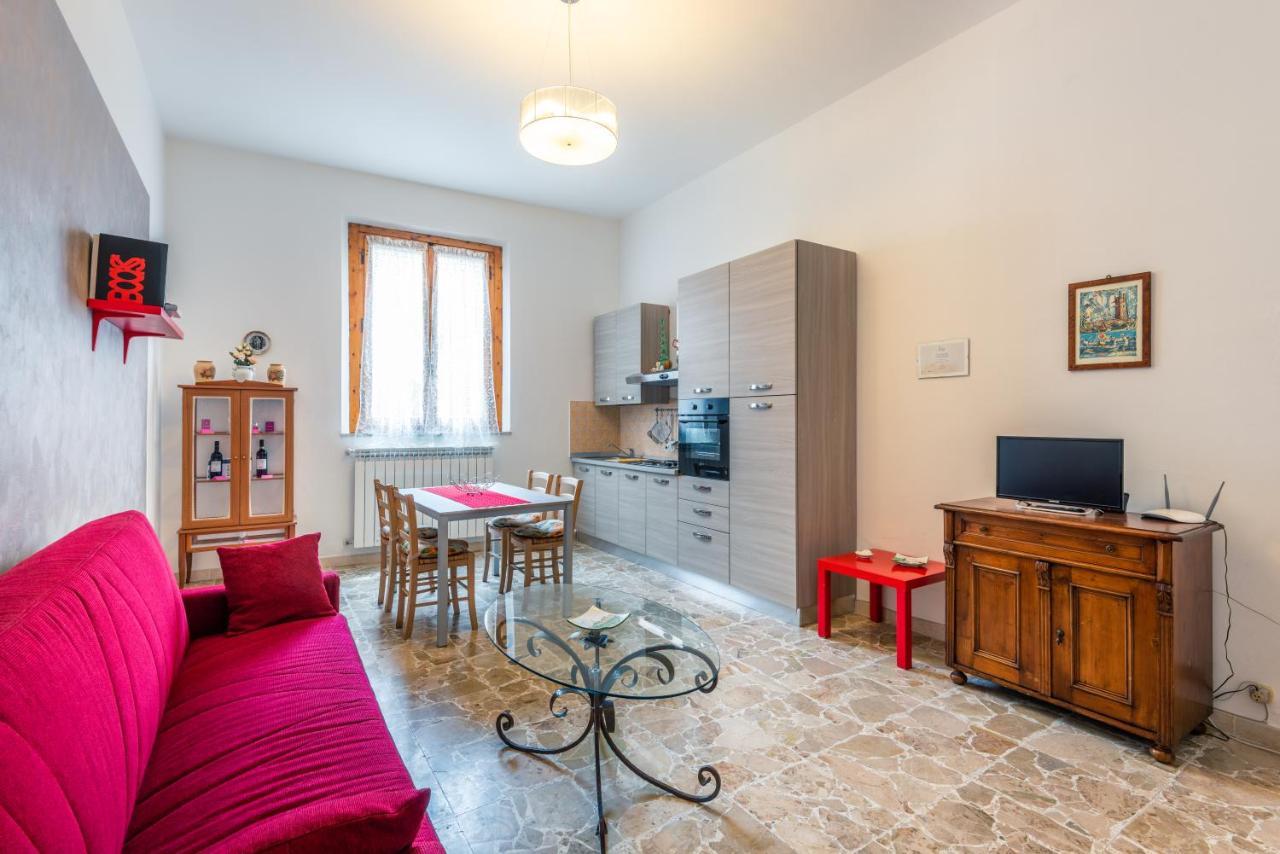 Casa Vacanze Nonna Norma Σαν Μινιάτο Εξωτερικό φωτογραφία
