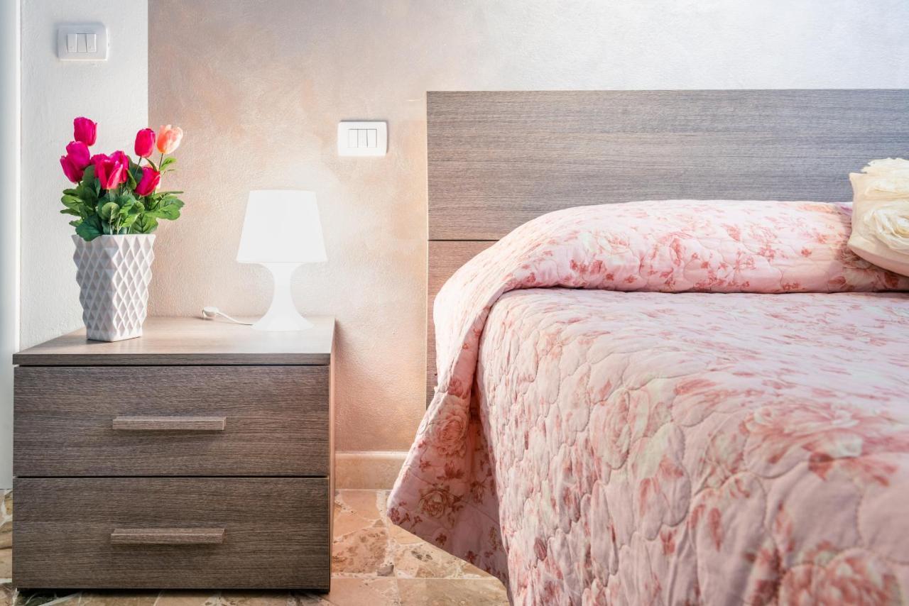 Casa Vacanze Nonna Norma Σαν Μινιάτο Εξωτερικό φωτογραφία