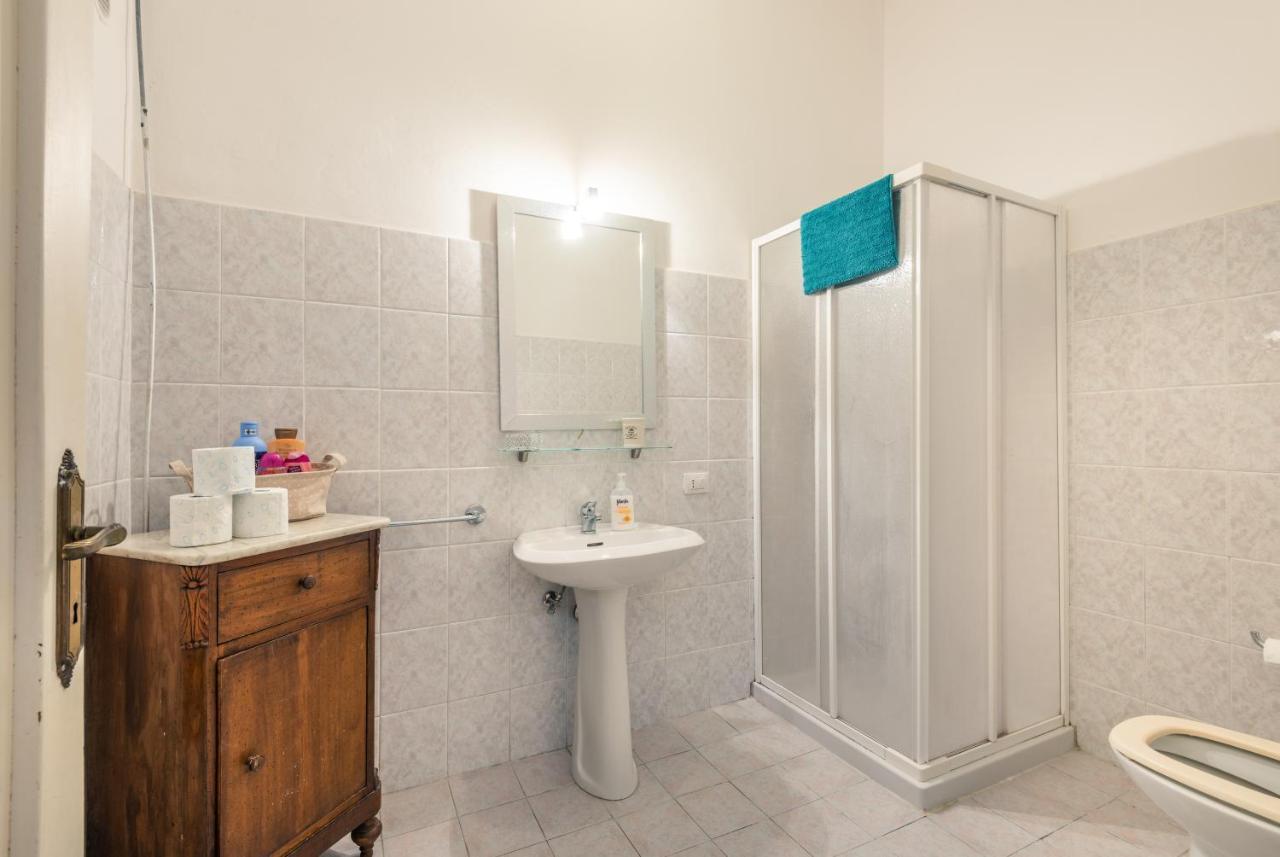 Casa Vacanze Nonna Norma Σαν Μινιάτο Εξωτερικό φωτογραφία