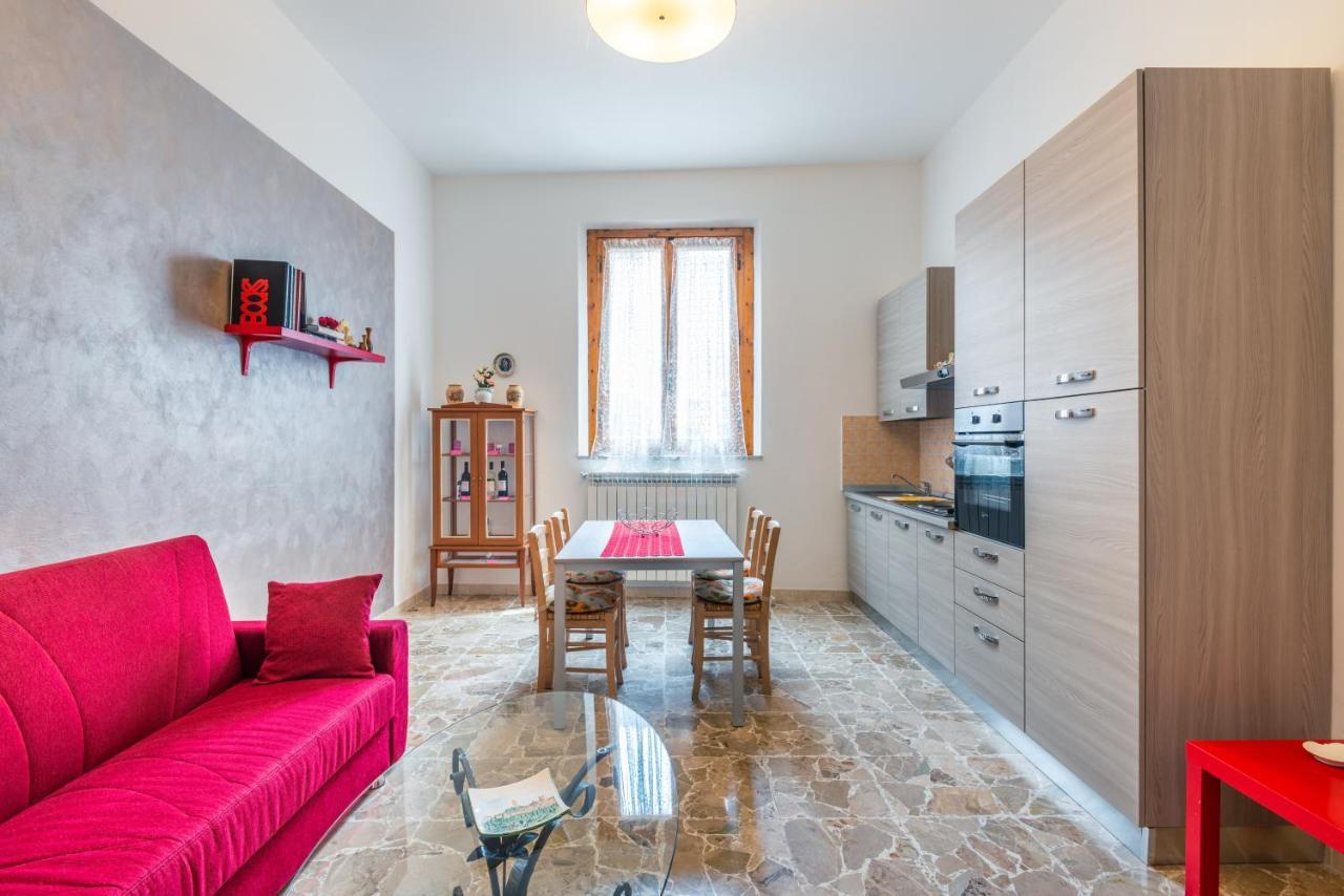 Casa Vacanze Nonna Norma Σαν Μινιάτο Εξωτερικό φωτογραφία